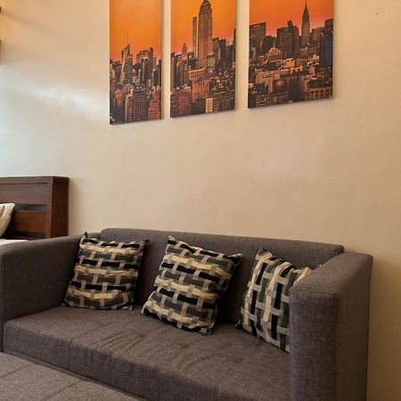 Cozy Pod Aparthotel Olongapo Buitenkant foto