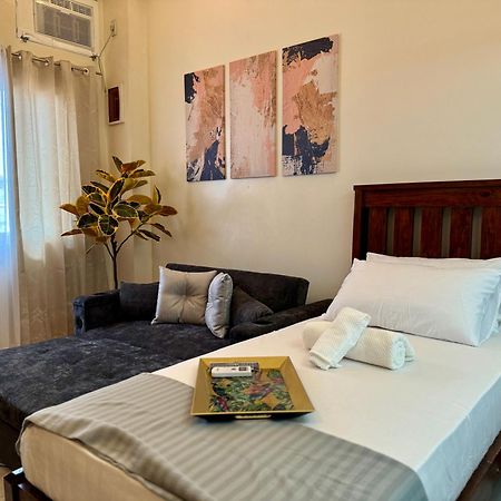 Cozy Pod Aparthotel Olongapo Buitenkant foto