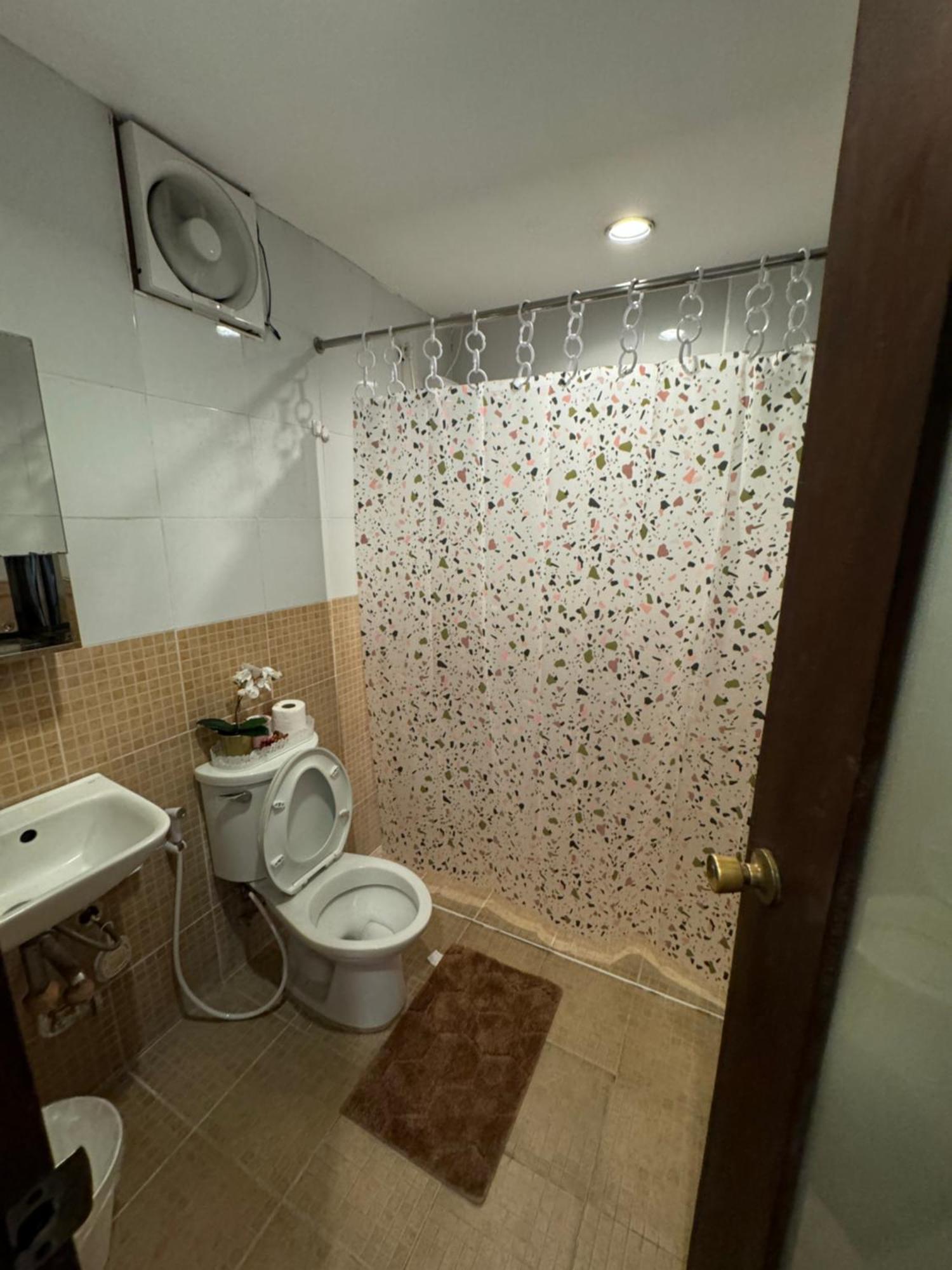 Cozy Pod Aparthotel Olongapo Buitenkant foto
